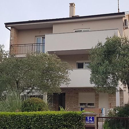 Krajcar Apartment Banjole Exterior photo