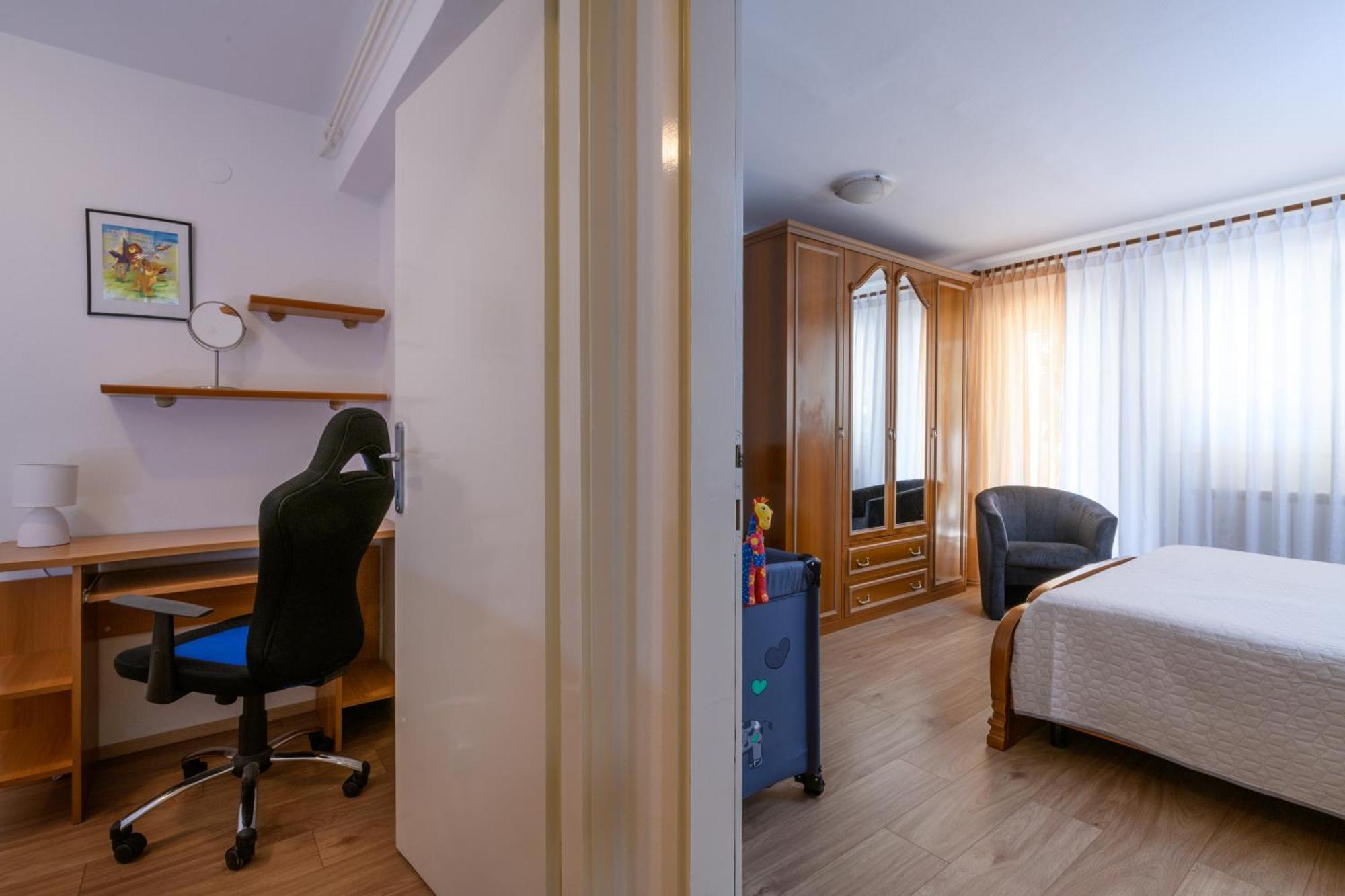 Krajcar Apartment Banjole Exterior photo