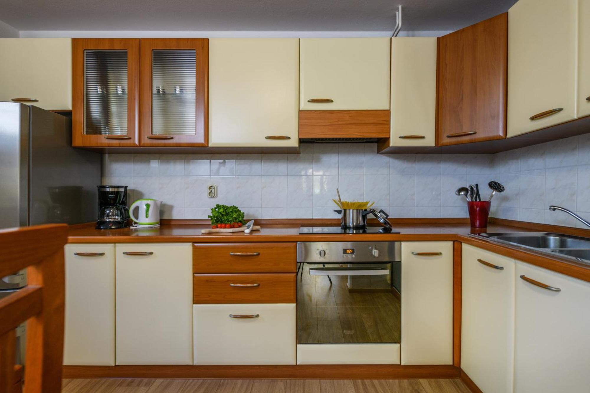 Krajcar Apartment Banjole Exterior photo