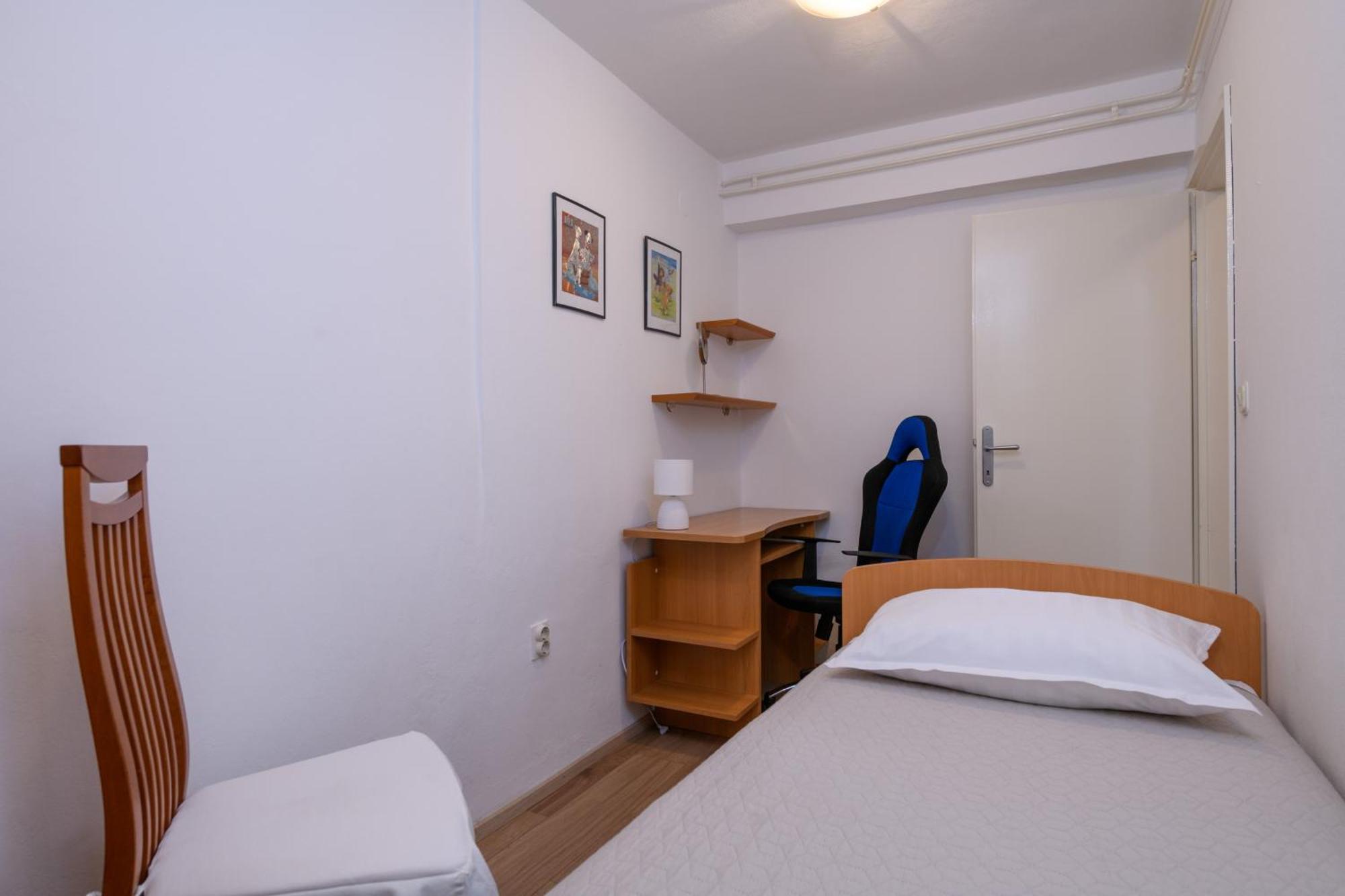 Krajcar Apartment Banjole Exterior photo